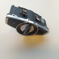 фото thumb №1, Mercedes w205 x253 переключатель панель света 10079443
