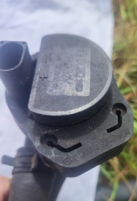 Насос дроти води a1768300096 a2468303396 a2118350028 w176 w117 mercedes Оригінал, фото thumb