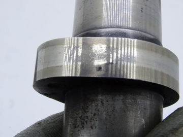 фото thumb №9, Ford mondeo mk3 00-07 2.0 tddi вал розподільний вал w