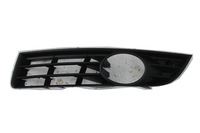 фото thumb №1, Vw passat b6 3c решётка бампера перед 3c0853665a з