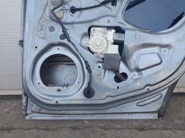 фото thumb №6, Opel vectra c рестайлінг hb z163 двері зад задні праві