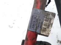 Bmw x5 e70 2008 plus / клема / шланг акумулятор в Україні, фото thumb