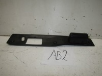 фото thumb №4, Захист замка кришки задня opel zafira b 13164649