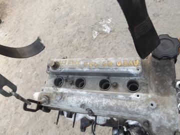 фото thumb №6, Aveo t250 1,2 двигатель b12d1