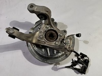 фото thumb №11, Поворотный кулак ступица диск жгут abs левая зад задняя ford explorer 2020+