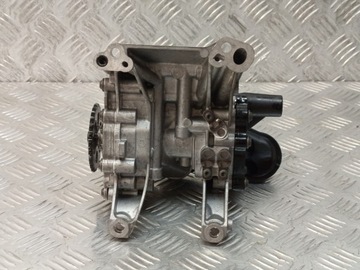 фото thumb №10, Bmw f20 f30 f48 f60 g20 g30 насос масляная масла 7624135