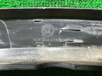 фото thumb №7, Молдинг крыла skoda kodiaq левый задняя 565854819a