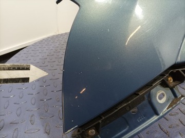 фото thumb №6, Opel meriva a рестайлінг крило перед переднє лівий z21t