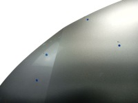 фото thumb №4, Капот skoda rapid lak: la7w 2012-2017