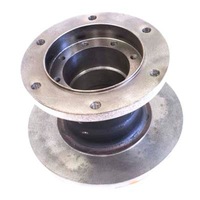 фото thumb №1, Ступица колеса multicar m26.4-5