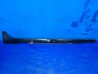 фото thumb №1, Планка пороговая накладка правая audi a6 c7 дорестайлинг 4g0853860d оригинал