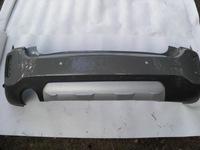 фото thumb №1, Бампер задняя задний mini countryman r60 lift all4 20r- оригинальный номер