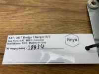 фото thumb №7, Блок керування подушка безпеки подушок повітряних ременів dodge charger 2015+