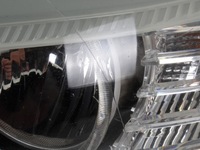 фото thumb №11, Фара лампа ліва фара лівий перед lci lift