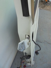 фото thumb №4, Daf 106 lift двері ліва