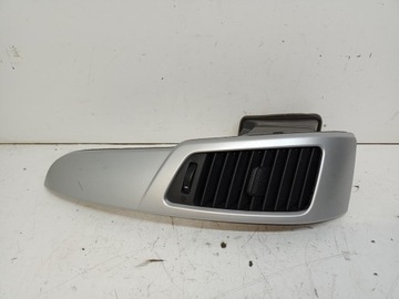 фото thumb №5, Kia venga решітка повітропровід середня ліва права 2009-