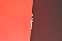 фото thumb №10, Капот крышка двигателя czarna vw golf 7 vii 12-20