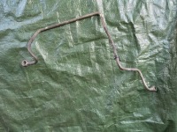 фото thumb №6, Smart fortwo 450 i шланг масляный усилителя труба масла