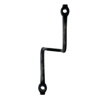 фото thumb №5, Ford edge ii 2015 засов / зажим замка крышки передний / капота двигателя