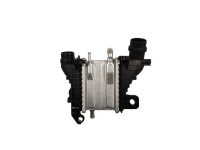 фото thumb №1, Радіатор інтеркулер renault kangoo 2018 2019- 1,5 dci ad blue 144967867r