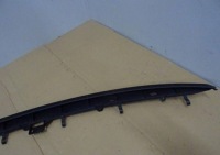 Решётка обдув жабо задние bmw e46 lift sedan nr32 с Разборки, фото thumb