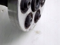 фото thumb №4, Wal привідний 2.2 td toyota previa estima