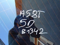 фото thumb №16, Кришка кришка зад задня багажника audi a5 8t рестайлінг 5d sportback lz7l