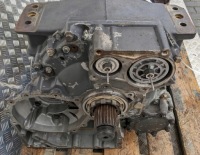 фото thumb №3, Коробка передач передач grs895r scania r 2007-2011
