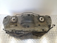 фото thumb №1, Бак топлива maserati quattroporte vi ghibli levan