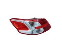 фото thumb №1, Лампа задня peugeot 301, 13-