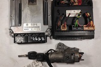 фото thumb №9, Комплект запалювання vw multivan v 7hm, 7hn, 7hf, 7ef, 7em, 7en 4b0905851c