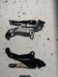 Петли капот двигателя правый 41007211640 mini cooper s r56 06-14 Недорого, фото thumb