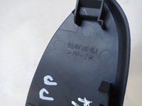 фото thumb №7, Перемикач скло праві перед mazda 323f ge4v684l1