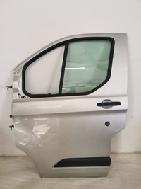 фото thumb №1, Двері передні ліві, зад l,r ford transit custom