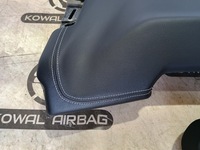 фото thumb №7, Bmw 2 u06 bez head up серая nić панель консоль подушка безопасности подушки ремни ремонт