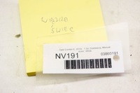 фото thumb №6, Nv191 opel combo iv e 1.5d жгут свеча 9814793180