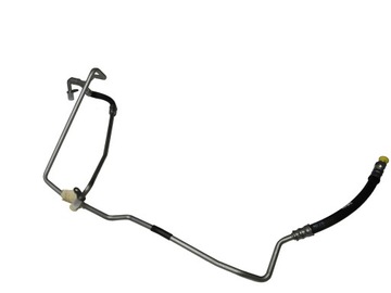 ORG МАСЛЯНАЯ ТРУБКА, ТРАНСМИССИЯ MERCEDES A6421802531