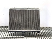 Купить Радиатор воды citroen c5 3 2.0 136km 9687359980 радиатор, фото thumb
