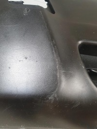 фото thumb №4, Бампер передній renault master iii 2010-2017