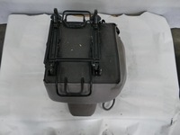 фото thumb №7, Nissan almera tino сиденье правый задняя задний