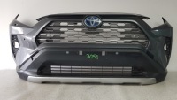 фото thumb №1, Toyota rav-4 lift 2019 - бампер перед 7051