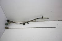 фото thumb №1, Щуп масла измеритель уровня масла alfa romeo 166 2,4 10v jtd a854