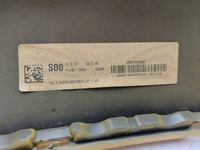 фото thumb №11, Bmw 4 g22 g23 coupe m набор бампер передний перед