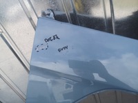 фото thumb №8, Крыло правый перед ford s-max i mk1 06-10