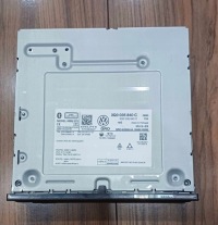 фото thumb №7, Vw passat b8 tiguan ii t-roc монитор экран navi 5g6919605a 3q0035840c