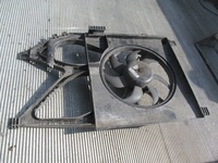 фото thumb №7, Corsa c agila вентилятор радіатора 24445189 c308