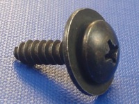 фото thumb №2, 10x honda odyssey legend гвинт 4,8 x18 захист підкрилок