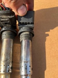 фото thumb №3, Катушка зажигания ngk r0401s00400