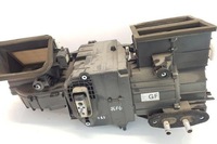 фото thumb №8, Отопитель chevrolet aveo sedan t200 95955750 1.21l бензиновый 63kw 2010