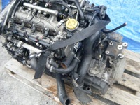 фото thumb №8, Двигатель alfa romeo 159 1.9 jtd jtdm 150 km 939a2000